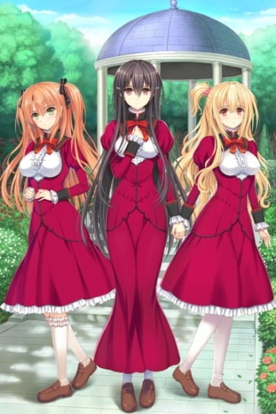 Otome wa Boku ni Koishiteru: Trinkle Stars The Animation