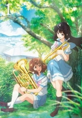 Sound! Euphonium 2 Specials