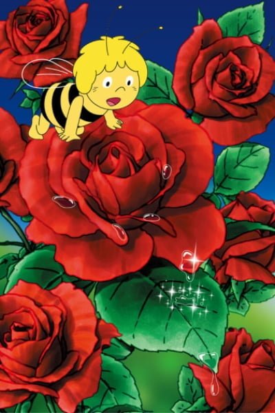 Maya the Bee