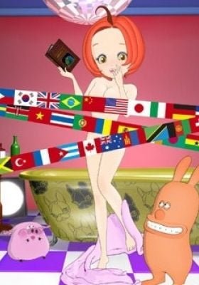 Charady no Joke na Mainichi