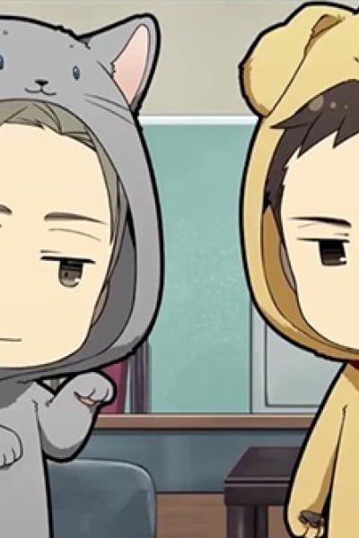 Saezuru Doubutsu wa Yarushikanai!