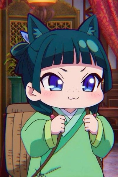 Maomao no Hitorigoto