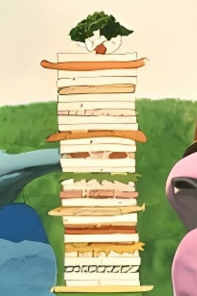 Karo & Piyobupt: The Sandwiches