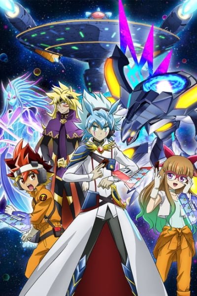 Kiss Kiss! My Boyfriends Are Mint Candies