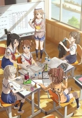 High School Fleet Movie