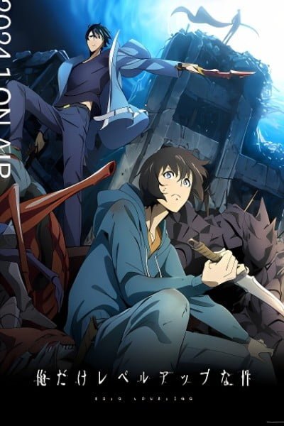 Solo Leveling: How to Get Stronger