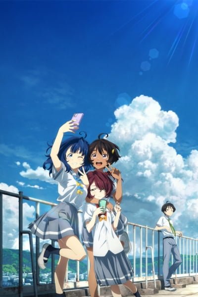 Makeine: Too Many Losing Heroines!