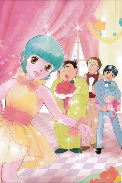 Mahou no Tenshi Creamy Mami no Otogibanashi