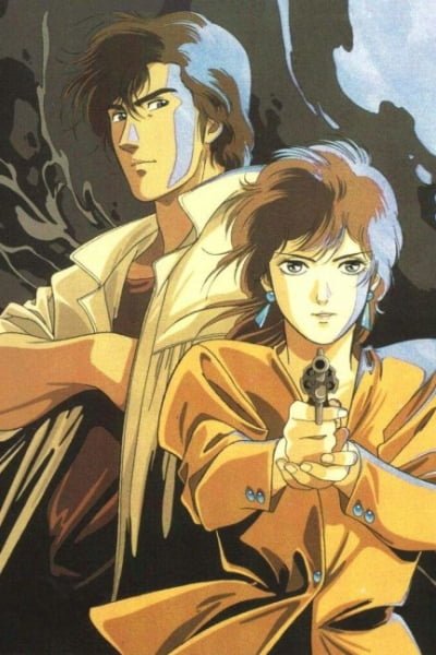 City Hunter 3