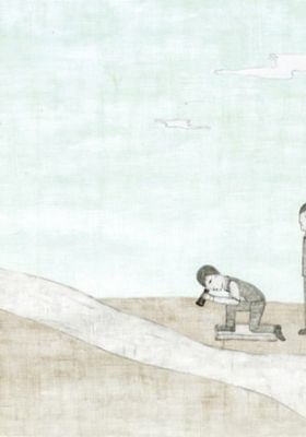 Dancer of Vermicular