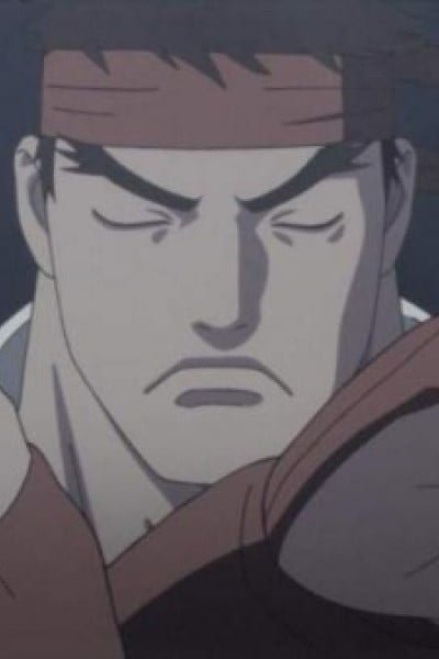 Street Fighter IV: Aftermath