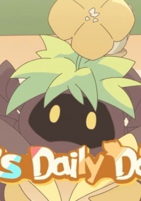 Kay's Daily Doodles Specials