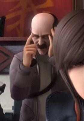 Nanocore: NG Scenes - Nano's Daily Life