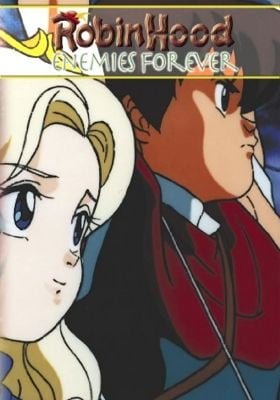 Robin Hood III: Forever Enemies