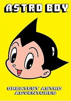 Astro Boy - Greatest Astro Adventures