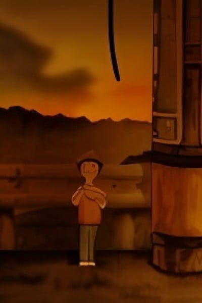 Mobile Suit Gundam: The Witch from Mercury Cradle Planet