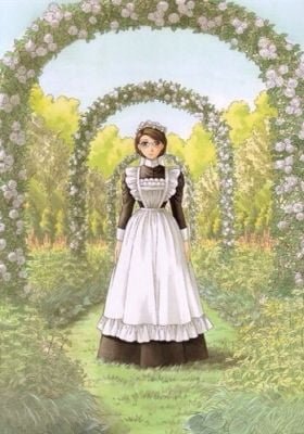 Emma: A Victorian Romance - Intermission