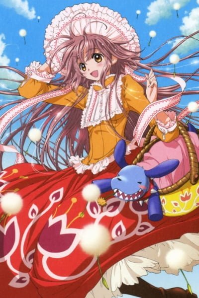 Kobato.: Hajimete no Kobato.