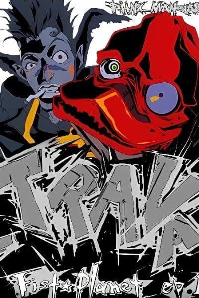 Hakyu Hoshin Engi Recap