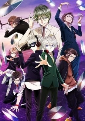 W'z: Hand Shakers with W'z