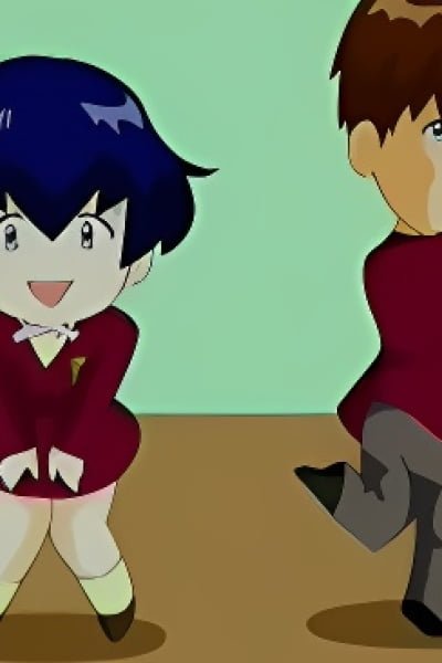 Mugen no Ryvius: Illusion