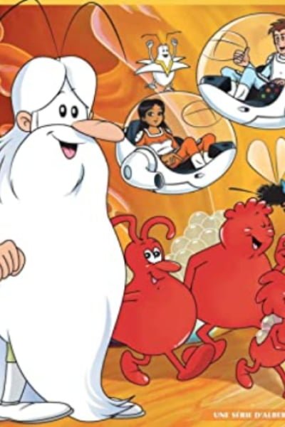 My Demon Tyrant and Sweet Baby 5