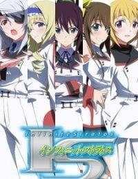Infinite Stratos Encore: A Sextet Yearning for Love