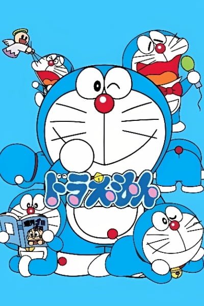 Doraemon (2005) Specials