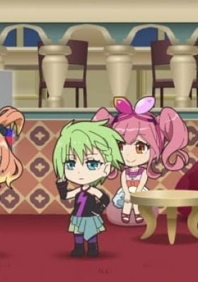 Macross Δ Movie: Gekijou no Walküre Specials