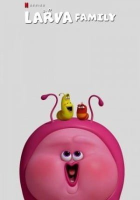 Larva Family