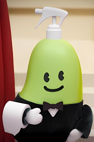 The Kingdom of Toilet