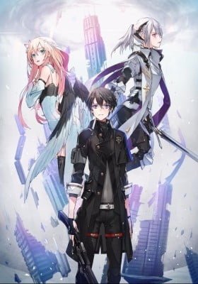 Why Does Nobody Remember Me in This World?