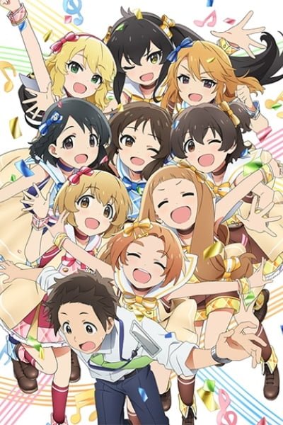 The iDOLM@STER Cinderella Girls: U149 Recap