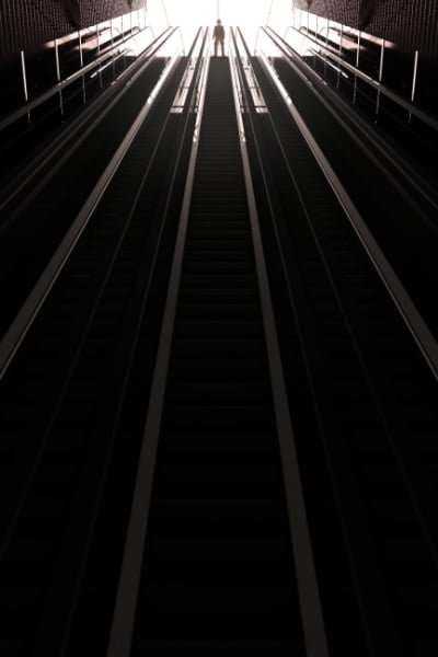 KIZUMONOGATARI -Koyomi Vamp-