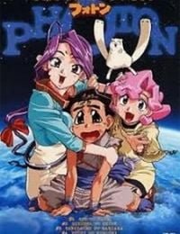 Photon: The Idiot Adventures