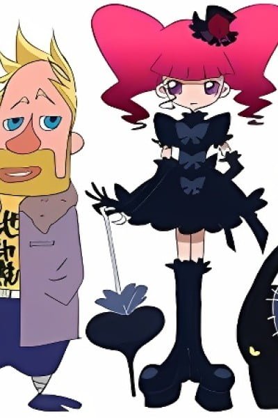 Marie & Gali Special