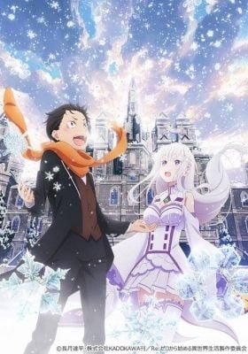 Re:ZERO -Starting Life in Another World- Memory Snow