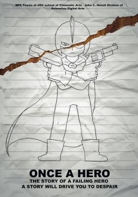 Once a Hero