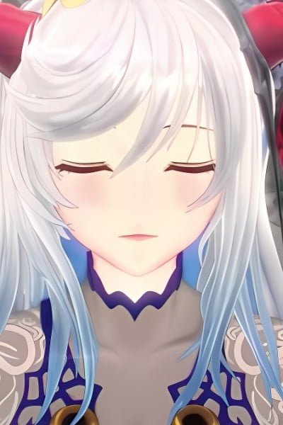 Fire Emblem Heroes - Book IV Ending Movie