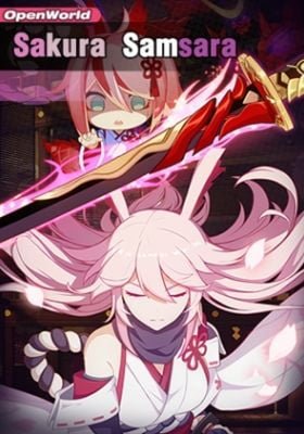 Honkai Impact 3 The Animation Shattered Samsara [Chinese Dub]