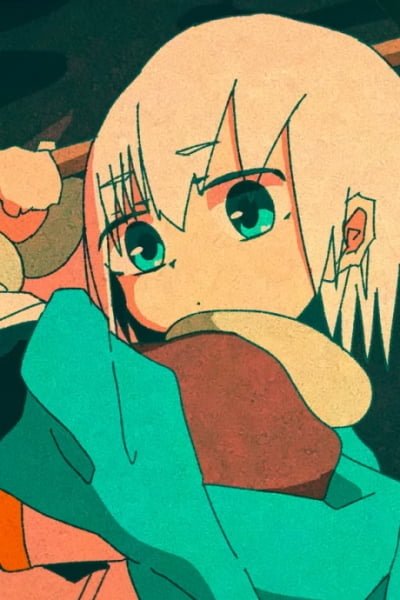 Solitary Industrial Revolution