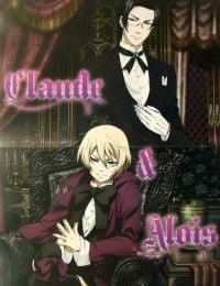 Black Butler II