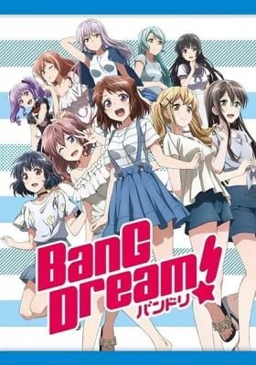 BanG Dream! We Had Some Fun!