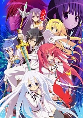 Blade Dance of the Elementalers Specials