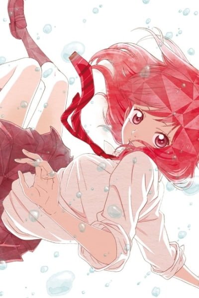 Blue Spring Ride OVA