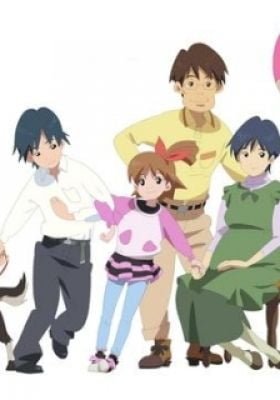 Mai no Mahou to Katei no Hi