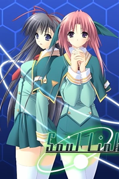 Soul Link Special