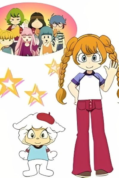 The Marshmallow Times