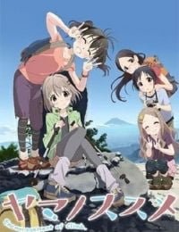 Yama no Susume Second Season Specials