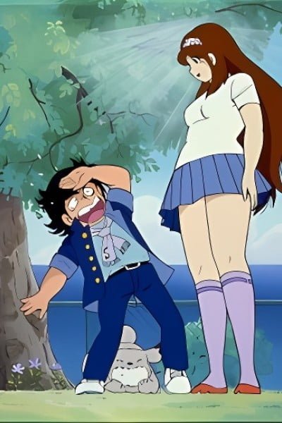 The Kabocha Wine: Nita no Aijou Monogatari